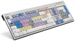Grass Valley EDIUS - PC Slim Line Keyboard
