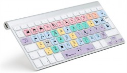 Apple Final Cut Pro X - MacBook Keyboard Cover