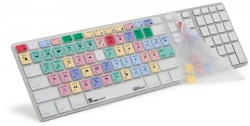 Apple Final Cut Pro 7 - Keyboard Cover