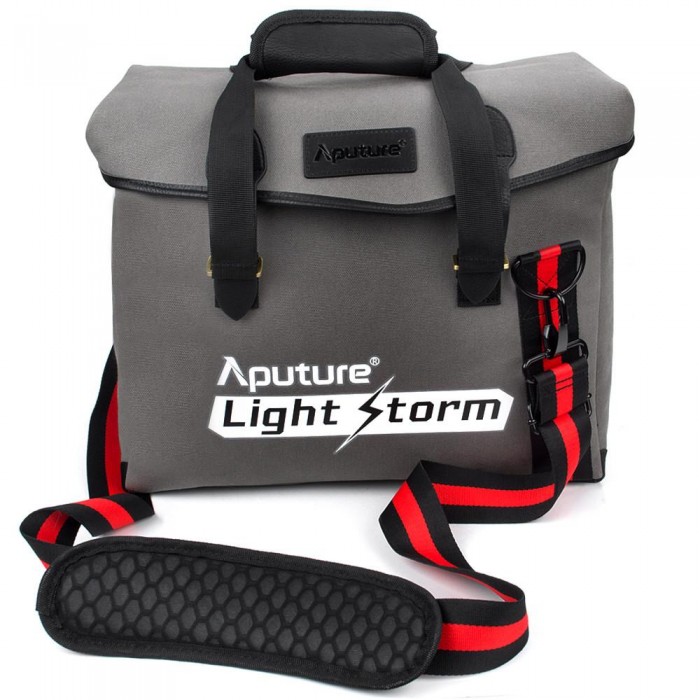 Túi - hộp đựng đèn Light Storm Messenger Bag