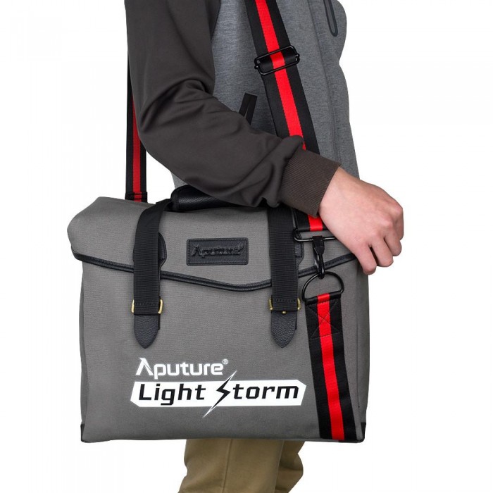 Túi - hộp đựng đèn Light Storm Messenger Bag