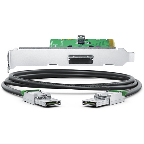 Bộ cáp phụ kiện cho bộ thu phát Video PCIe