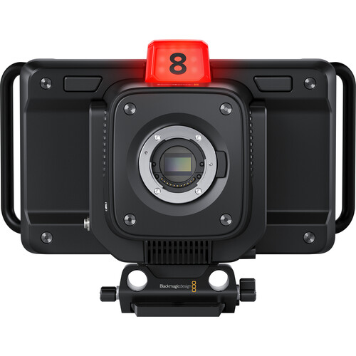 Máy quay phim Studio Camera 4K Plus
