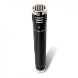 M-Audio Pulsar II - Professional Cardioid Condenser Instrument Microphone