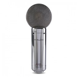 M-Audio Sputnik - Multi-Pattern Tube Microphone