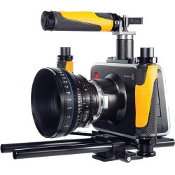 Ikan Tri-Fly Cinema Camera Handheld Rig