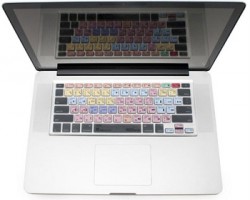 Digidesign Pro Tools - LogicSkin Keyboard Cover