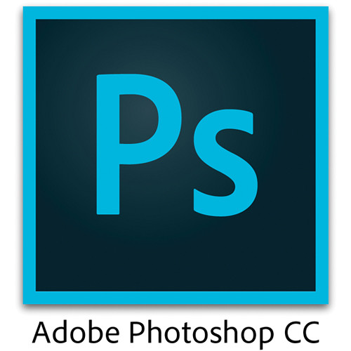 Adobe Photoshop Creative Cloud 1-Year Subscription