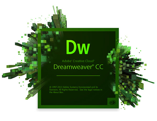 Adobe Dreamweaver CC 1-Year Subscription
