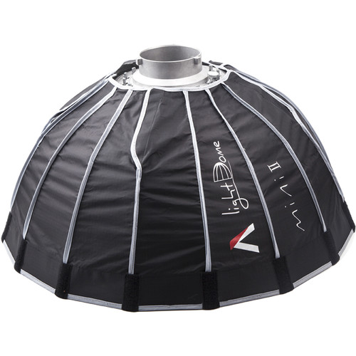 Chụp đèn Light Dome mini II