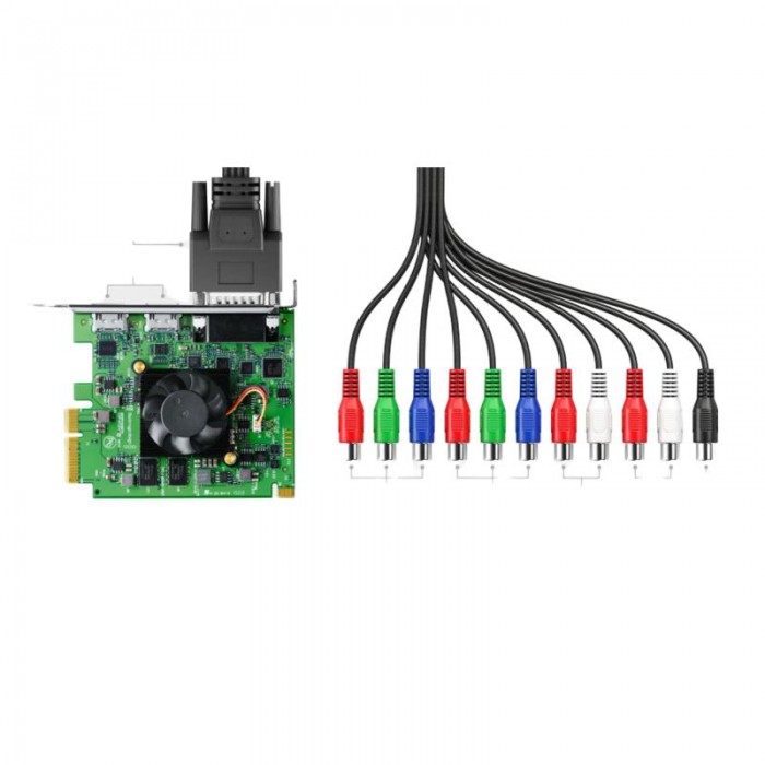 Cable - Intensity Pro