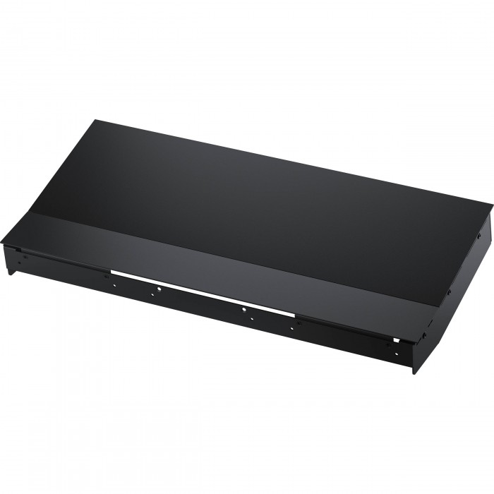 Fairlight Console Channel Control Blank