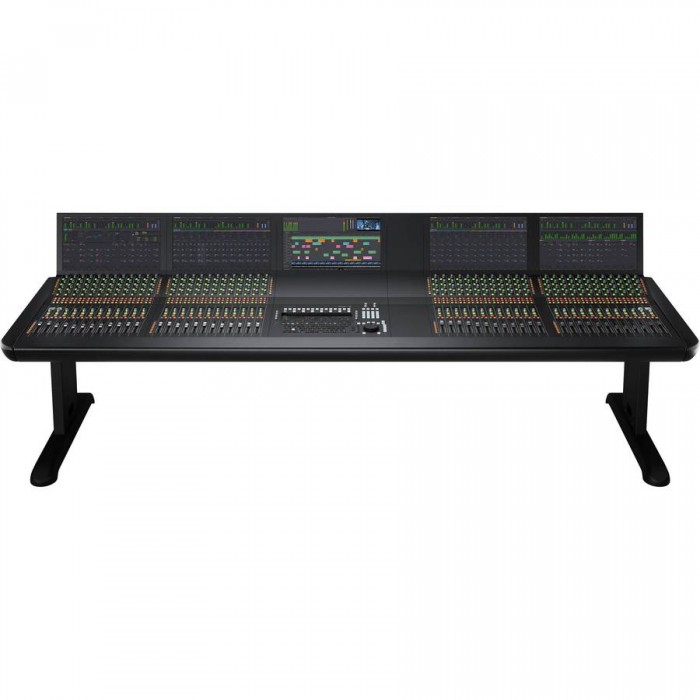 Fairlight Console Chassis 5 Bay