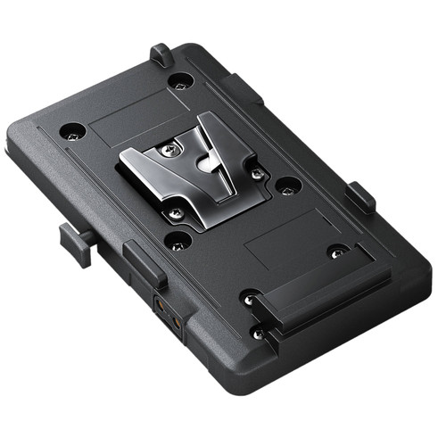 Gá gắn pin Blackmagic URSA VLock