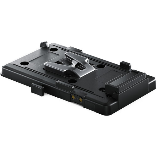 Gá gắn pin Blackmagic URSA VLock