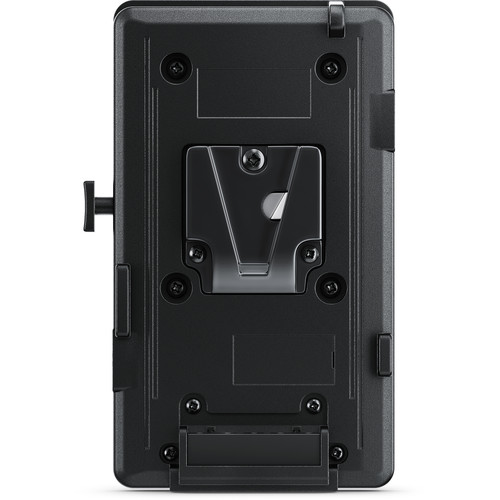 Gá gắn pin Blackmagic URSA VLock