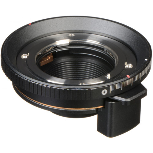 Ngàm ống kính Blackmagic URSA Mini Pro F Mount