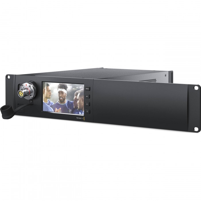 Tấm gá đỡ tủ rack Studio Fiber