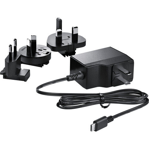 Bộ chuyển đổi Video Micro Converter HDMI to SDI 3G có nguồn