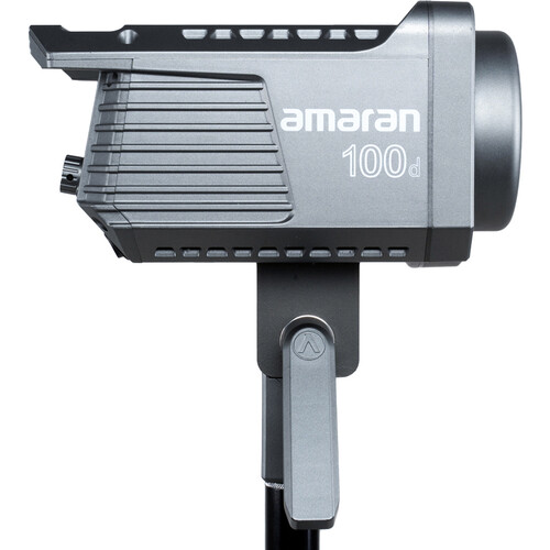 Đèn quay phim Amaran 100d