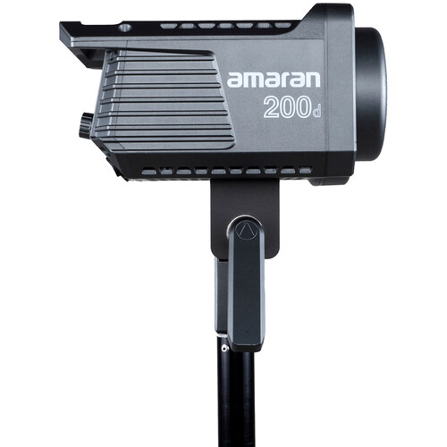 Đèn quay phim Amaran 200d