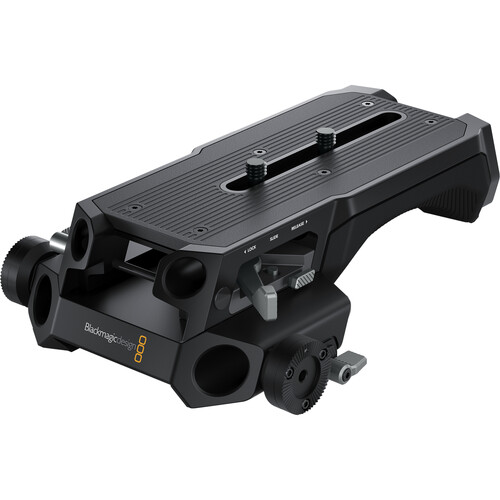Đế 19mm dành cho URSA Cinea 12K