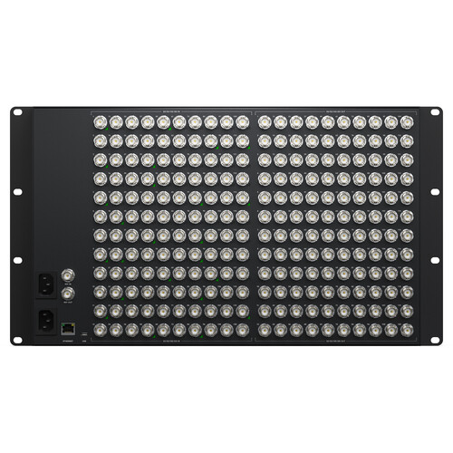 Bộ định tuyến Videohub 120x120 12G