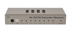 Gefen 8x CAT6 Extender for HDMI