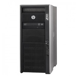 HP Z-Series 820 - 2.00GHz 16 Core