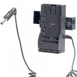 Ikan Blackmagic Single Rod Mount