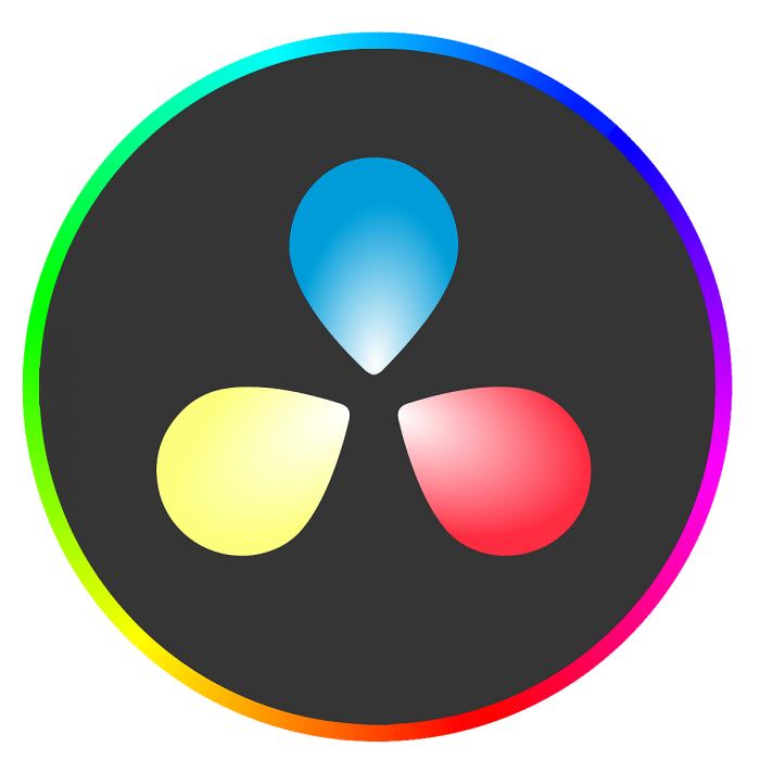 Phần mềm DaVinci Resolve Studio