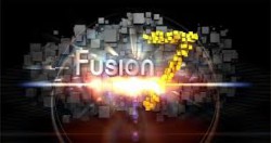 Phần mềm Fusion Studio