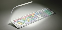 LogicLight™ - LED USB Keyboard Lamp
