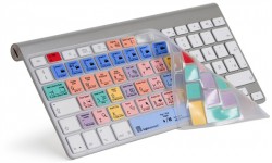 Adobe Premiere Pro CC - MacBook Keyboard Cover